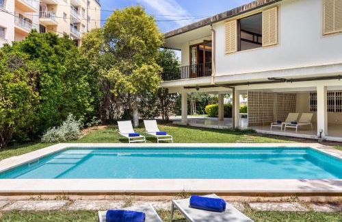 Villa Palma - Foto 2