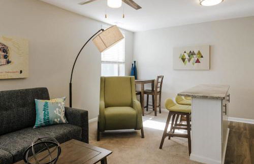 6 modern apts near nightlife & attractions - Foto 23