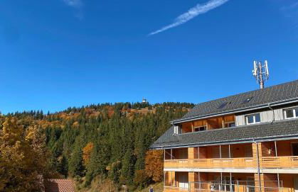 Wiesenquell Apartment Feldberg - Foto 22