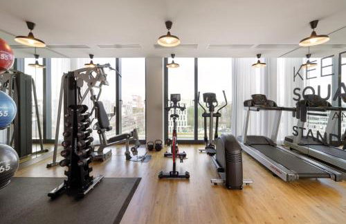 Zoku Paris - Foto 25