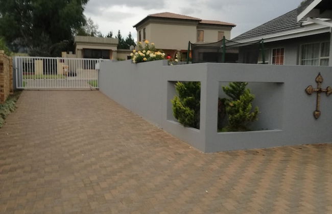 Platberg Self-catering - Photo 39