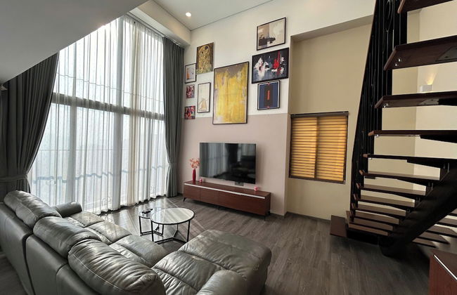 FlowerGod PentStudio WestLake Tay Ho - Foto 33