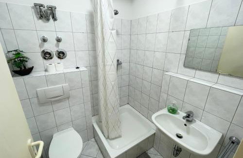 Apart A2 Magdeburg - Foto 24