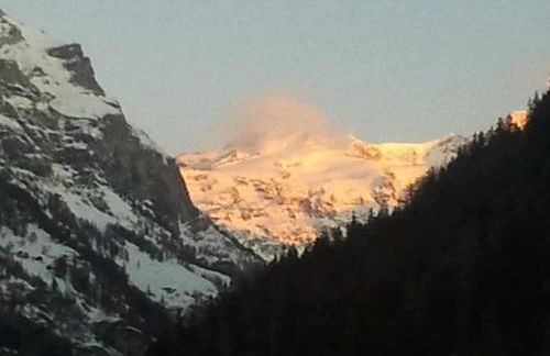 Joie de Vivre - Gressoney St. Jean - Foto 31