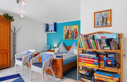 Ferienwohnung Burger - Foto 8