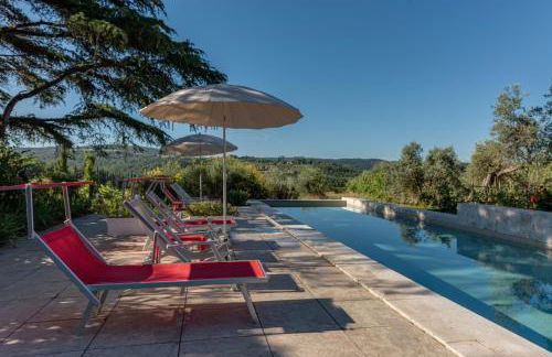 Villa Bonsi - Foto 14