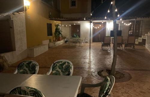 Casa del Santo - Foto 35