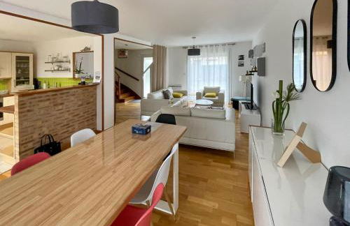 Maison BADEN - Golfe du Morbihan - Photo 1