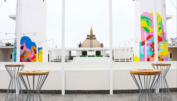 Callao Art Tour - Foto 5