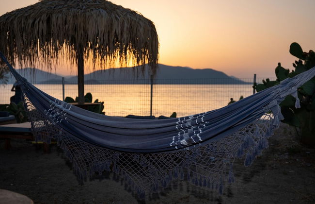 Beach Villa Next To The Waves - Foto 50