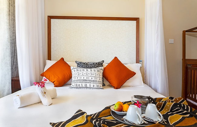 Swahili Beach Apartments - Photo 9