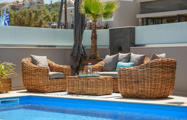 Sun Ray Beach life Villa - Foto 31