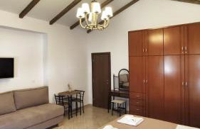 Oasis Apartment Ammoudia - Foto 3