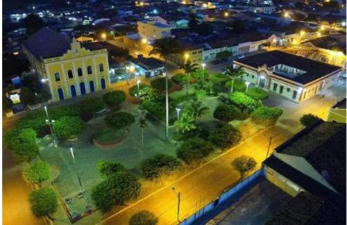 Mirante Serraruna - Cobertura com vista de 360º - Foto 25