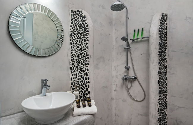 Felicity Villas Santorini Luxury House - Foto 27