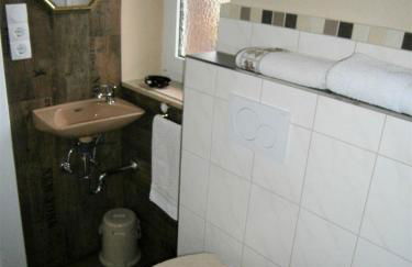 Ferienwohnung Central Bad Steben - Foto 6