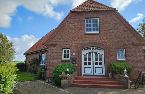 Ferienwohnung Leuchtturmblick - Foto 13