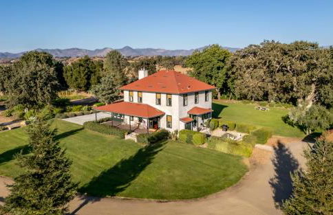 Foxen Canyon Retreat by Paradise Retreats - Foto 37