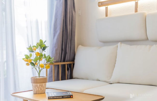 CityHouse - CityOasis - Foto 7