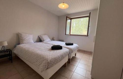 Le Villerouge - 14 Personnes - Piscine - Foto 19