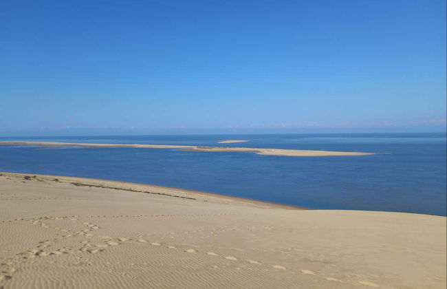 Excursión a Arcachón y Duna de Pilat + Degustación de ostras - Foto 2