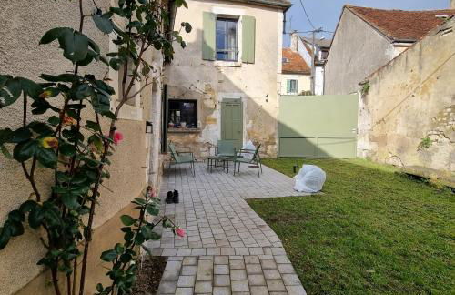 La Damoiselle en Bourgogne - Foto 65