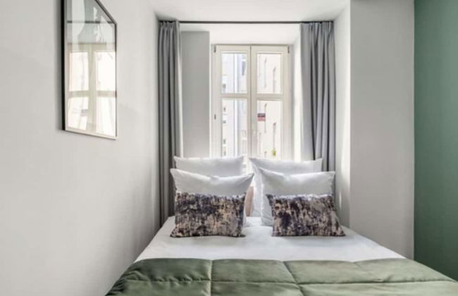 Numa Berlin Kater - Foto 24