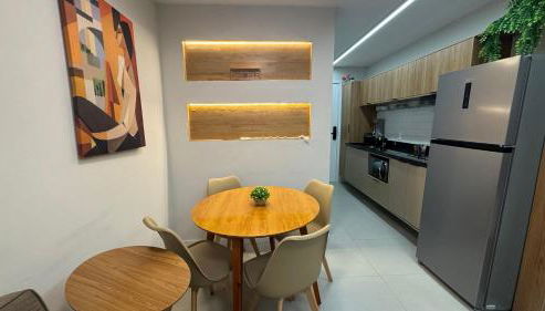 Lindo apartamento Ingá próx Uff, Plaza Shopping e Praia - Foto 3