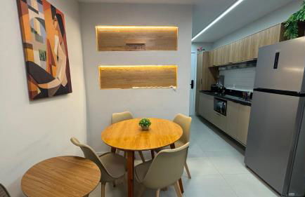 Lindo apartamento Ingá próx Uff, Plaza Shopping e Praia - Foto 3