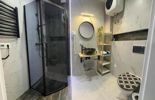 Apartament SUNNY Rusinowo - Foto 5