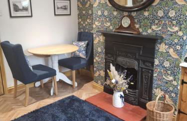 Cosy Cottage, in the idyllic town of Holt - Foto 1