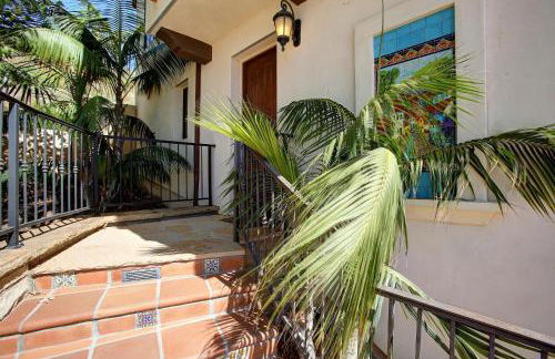 Ocean View Villa - Foto 12