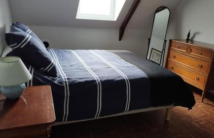 Gîte Lann Er Viline - Foto 16