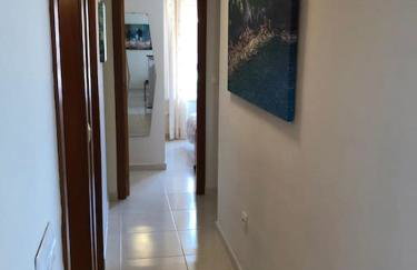 Spacious apart. for 6 pers. AC, UK TV, 600MB WiFi - Foto 17