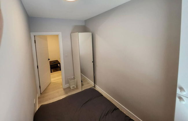 Beautiful 2-bed Apartment in London - Sleeps 6! - Foto 20