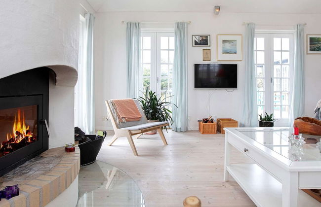 6 Person Holiday Home in Rude - Foto 21