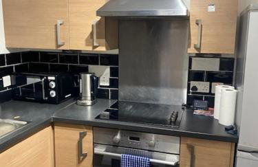 Eaglet 2 Bedroom Luxury Home near Etihad Staduim - Foto 19