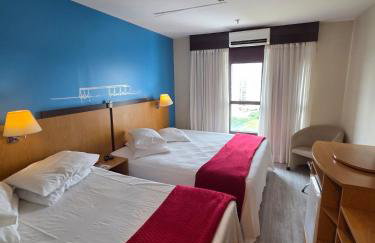 Flat 1015 - Hotel Comfort Taguatinga - Foto 2