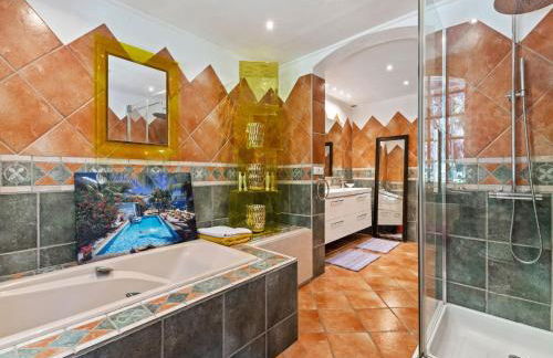 Villa in Martigues near Mediterranean Beach - Foto 39