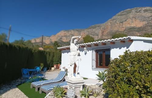 Villa ISLANDIA SUPER CÓMODA - Foto 9