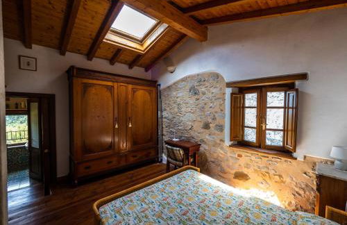 Deliziosa Casetta Sull'Appennino Toscano - Foto 33