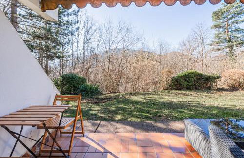 Charmant Appartement avec Vue sur la Nature - Foto 15