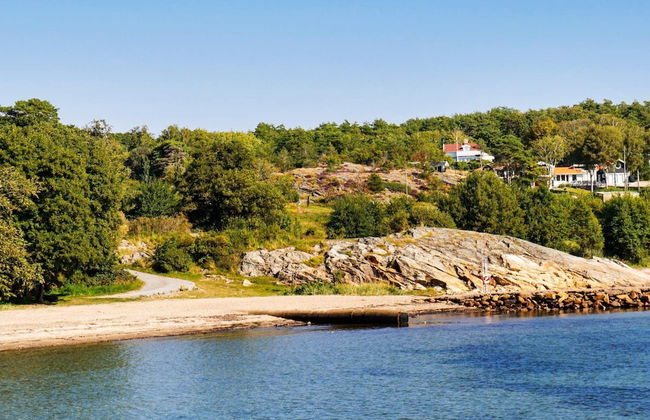 4 Star Holiday Home in Lysekil - Foto 21