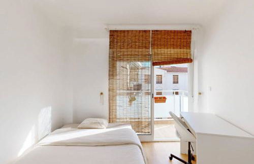 Piso Agradable a Metros de La Plaza de las Flores - Foto 32