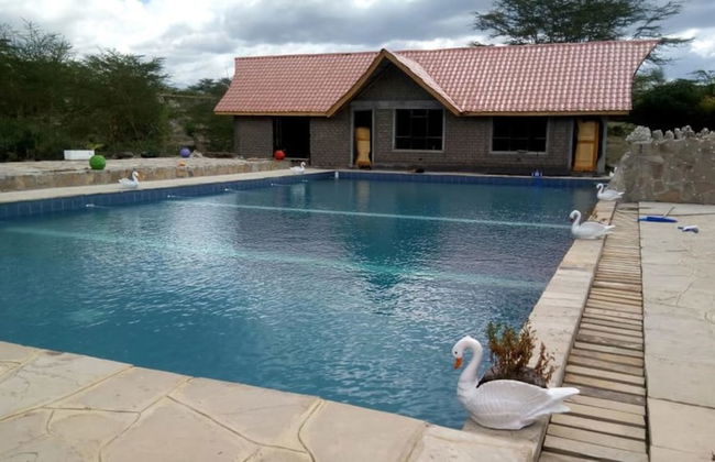 White Thorn Cottages - Foto 8