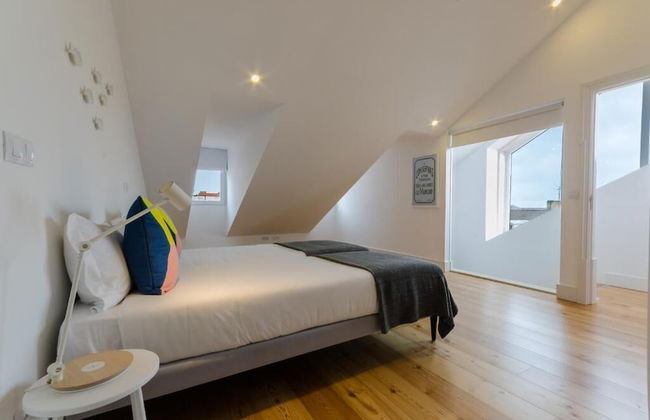 Light House Apartments - Casas da Baixa - Photo 46