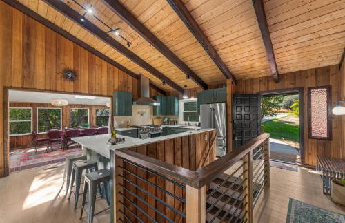 Glenwood Springs Mountain Getaway with Hot Tub and Riverfront - Foto 61