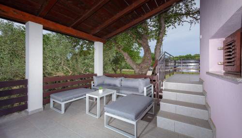 Holiday House Fontanele - Foto 5