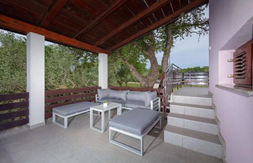 Holiday House Fontanele - Foto 13