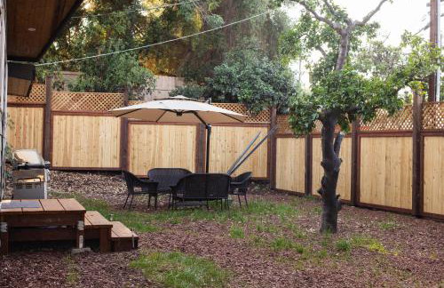 Comfy Home with Game Room & Back Yard - Kid Friendly - Foto 55